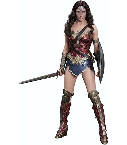 コトブキヤ ARTFX ワンダーウーマン ARTFX ワンダーウーマン｜WONDER WOMAN｜海外作品 フィギュア
